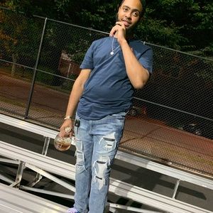 Meet your Posher, Al